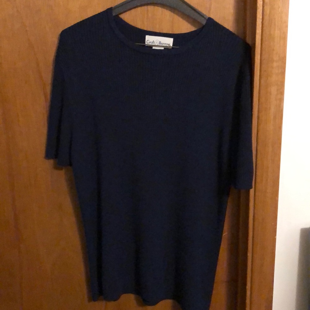 Plus Size Blouse